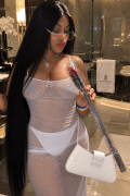 Roxi Tampa Escorts 1